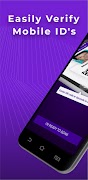پوستر Mobile ID Verify