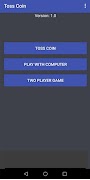 Toss Coin ภาพหน้าจอ 5
