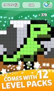 6 Schermata Break The Blocks! Collapse Puzzle Gallery