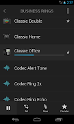 Ringtones Complete تصوير الشاشة 3
