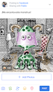 MonsTron imagem de tela 4