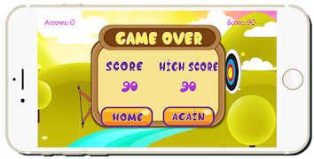 Fun Archery ảnh chụp màn hình 3