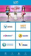 UNO IPTV 海报