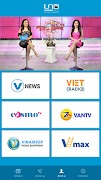 UNO IPTV पोस्टर