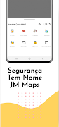 JM Maps PRO स्क्रीनशॉट 3
