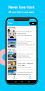 NextTripPlan | Trip Planner screenshot 2