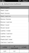 SMART Formulas screenshot 7