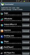 3 Schermata Task Manager S4 Shortcut