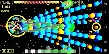 Super Mega Space Game скриншот 7
