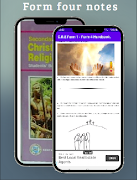 Cre: form 1 - form 4 notes. স্ক্রিনশট 3