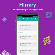 Skaner QR i kodów kreskowych screenshot 7