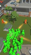Zombie Rush screenshot 4