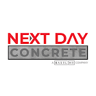 Next Day Concrete 아이콘