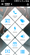 FitDeck screenshot 1