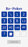 Re-Poker पोस्टर