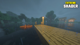 Extreme Shader Mod Screenshot 7