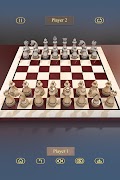 3D Chess - 2 Player скриншот 1