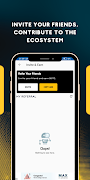 TTcoin Network - OLD screenshot 5
