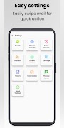 Webmail - Lite スクリーンショット 6
