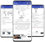 Geography; mocks papers. স্ক্রিনশট 3