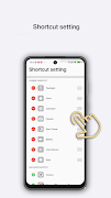 Simple Center - Quick Setting Screenshot 2