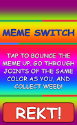 Meme Switch - MLG syot layar 5