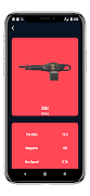 ValoKing Info screenshot 1