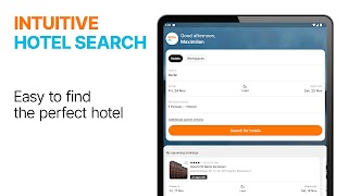 HOTEL DE screenshot 4