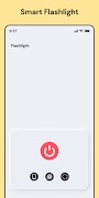Flashlight ภาพหน้าจอ 4