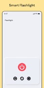 Flashlight تصوير الشاشة 4