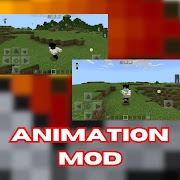 Animation Mod For Minecraft PE 스크린샷 4