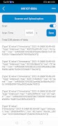 برنامه‌نما MKScannerPro عکس از صفحه