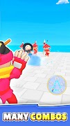 Ninja Hands 2 스크린샷 4