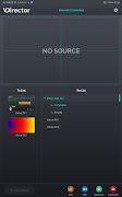 VDirector screenshot 2