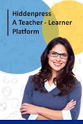 Hiddenpress - Online Courses poster