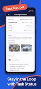 GuardsPro Client App screenshot 5