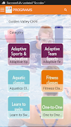 CK Active captura de pantalla 4