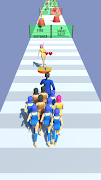 پوستر Heart Run