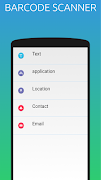 Barcode Scanner And QR Code Scanner syot layar 1