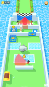 3 Schermata Zoo Escape