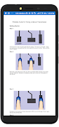 Manual Transmission guide poster