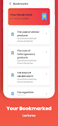 Learn Business Management تصوير الشاشة 7