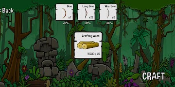 3 Schermata Survivor Joe: Lost Island