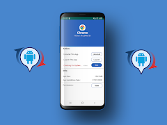 برنامه‌نما Update Software عکس از صفحه