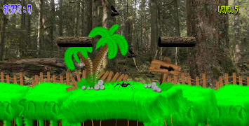 Fun With Spiders screenshot 3