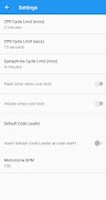 Code Scribe स्क्रीनशॉट 7