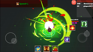 Rabbit Magic iO screenshot 2