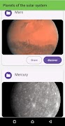 Solar system syot layar 5