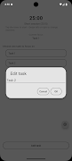 Deep Work screenshot 1