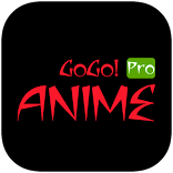 GogoAnime X: Anime App